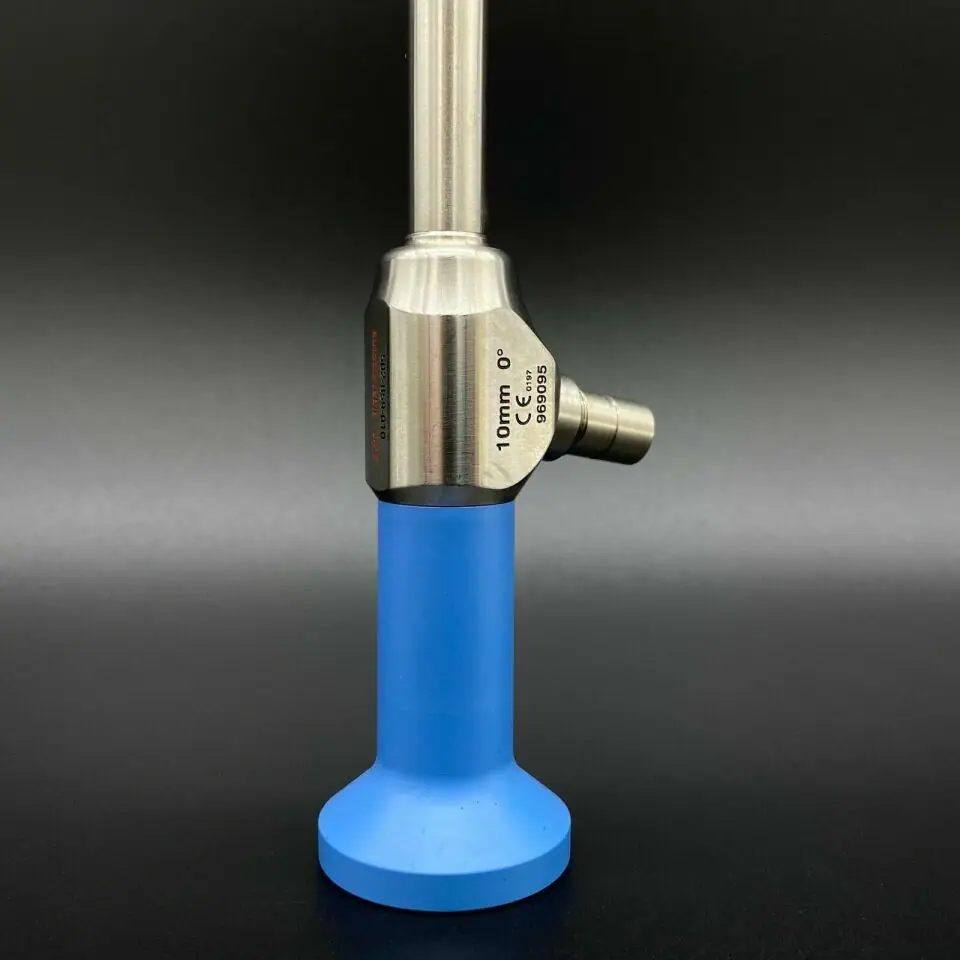 Stryker Lens 10 - 0 - 7